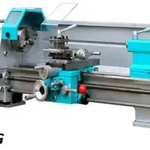 Токарний верстат ARDOTECH CJM BL270G*700, wm210, CJM 250, 280