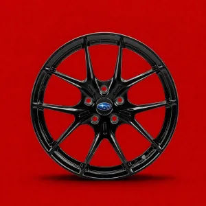 Диски Нові R18 5.100 ET45 8J DIA56,1 субару легасі форестер імпреза аутбек subaru impreza forester legacy outback
