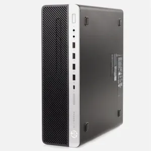 Компьютер HP ProDesk 600 G3 i5-6500 / 16 /240SSD