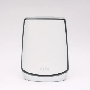 Wi-Fi 6 сателіт NETGEAR Orbi RBS850 — тридіапазонний AX6000 (3185)