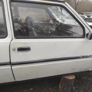 Двері Таврія Пр-Лев