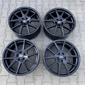 5/112 R20 Audi Q7 , E-Tron , A8 / VW Touareg