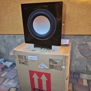 Сабвуфер саб REL S/3 SHO