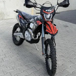 NEW ESX 250 Lite II Доставка/Кредитування/Гарантія