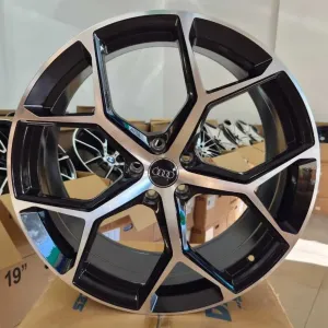 Нові диски R21 5×112 Audi Q7 Q8 A6 A7 A8 / арт1068