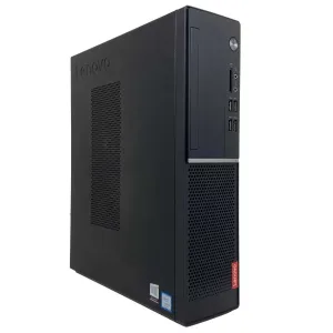 Системний блок ПК Lenovo V520S SFF s1151 i3-7100/8GB/SSD128 GB Гурт