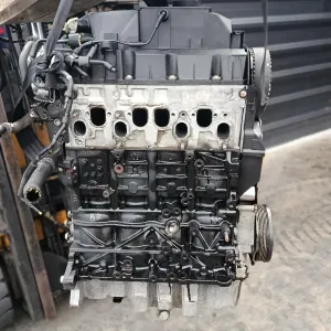 J3 2.9 CRDi мотор Hyundai H1  Kia Sorento — без ремонту чесний стан