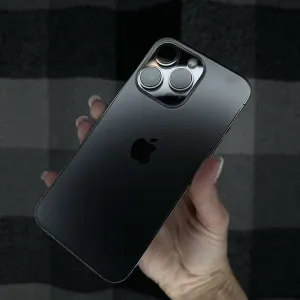 ОБМІН | iPhone 13 pro | 128GB | Graphite | Neverlock