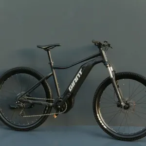 Гірський електровелосипед Giant Talon E+ 29 2 .Yamaha, Shimano