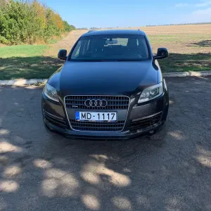 Продам ауді Q7 у гарному стані