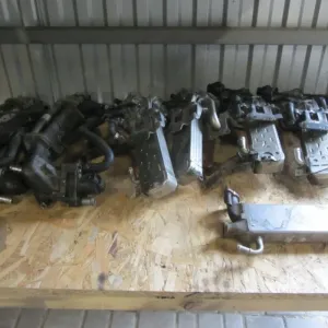 Теплообменник Радиатор EGR ЕГР Mercedes Sprinter Спринтер 906 2,2 3,0
