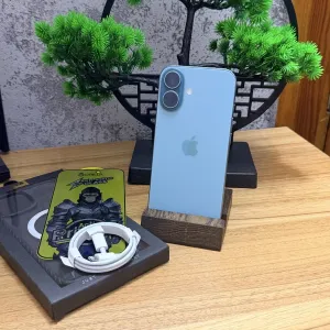 iPhone 16 на  128 гб є Обмін