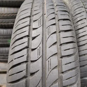 Semperit 145 80 r13 4шт 2шт шини Matiz б'у гума літня резина з Європи