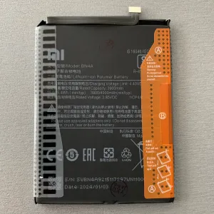 ОРИГІНАЛ Акумуляторная батарея Xiaomi (всі моделі)