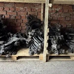 Опель ричаг передній астра зафіра меріва корса комбо ричаг передній важіль opel