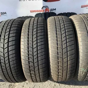 Шини 215/60 R16  Barum  6,8-7,8мм  зима