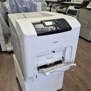 Принтер Ricoh Aficio SP C430  Настольний поліграфіст.