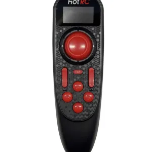 Аппаратура керування HOTRC DS650 6CH 2.4G