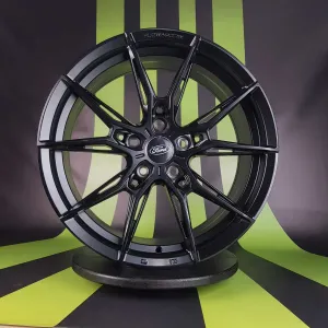 Диски На Авто R17 5x108 Ford Focus Fusion Escape Volvo V50 S60 V60 Peugeot 508 Citroen Renault Kangoo