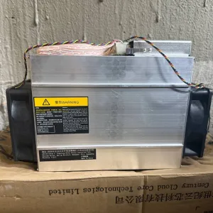 Майнер Antminer A3, blake2b Knot. Нові!