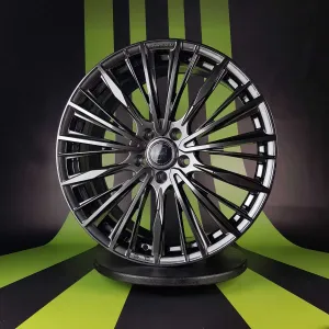 Диски На Авто R18 5x114.3 Tesla Model 3 Toyota Camry Rav4 Lexus ES Honda Accord CR-V Mazda CX5 6 Nissan Qashqai