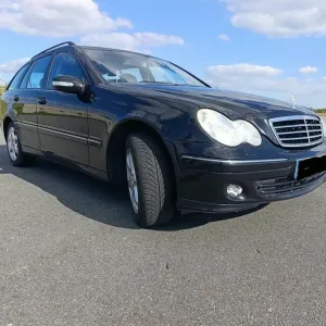 Авто для Військових. Мерседес- Бенц С200. 2.2 дизель