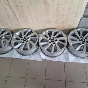 Диски Hundal Tucson 3 2018 R 17