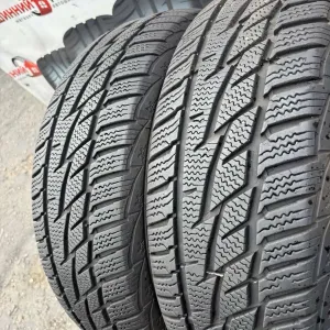 Шини 195/65 R15 Matador зима 7 мм