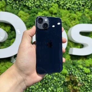 iPhone 14 128Gb Midnight Neverlock Магазин! Гарантія! Айфон