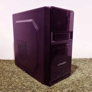 Ігровий комп'ютер GTX 1660 Super 6GB i3-8100