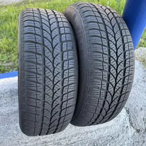 Зимові шини Riken 205/55 r16