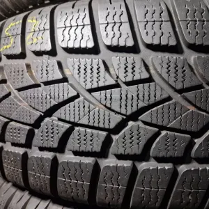 215/60 R17 Dunlop Winter Sport 3d КОМПЛЕКТ , ПАРА