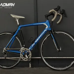 ‼️АКЦІЯ‼️ Шосейний карбоновий велосипед Orbea ONIX GIRO.Не Canyon, не Rose, не Scott
