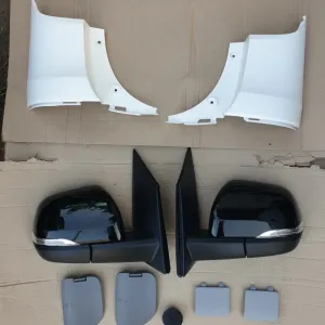 Заглушки Hyundai H1 Grand Starex