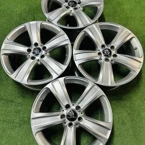 Диски 5/112 R18 Skoda VW Mercedes Audi