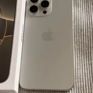 Iphone 16 Pro Max 256 Natural