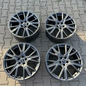 5/112 R20 Диски Audi Q5 , A6 , A4 , Q4 E-tron / VW ID4 ID6 , Tiguan
