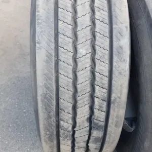 Нові шини 385/65R22.5 Dunlop Sava Fulda Debica 2026 рік причіпна гума бомби  зерновоз ПДВ накладений платіж склад Київ шиномонтаж САТ