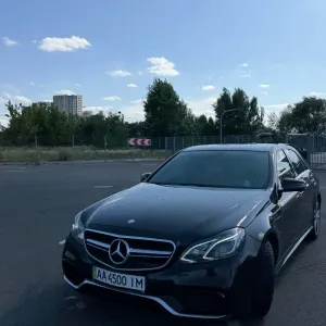 Мерседес стан шикарний