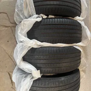 Шини Bridgestone Turanza 235/55 R20 102V