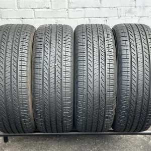 Топові шини‼️Yokohama Avid GT 101V 235/55 r19 7.2мм 2020рік‼️Всесезонні шини‼️