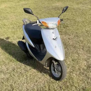 Yamaha jog sa 16 з доками скутер мопед доставка