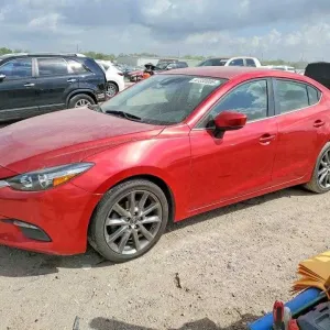 Mazda 3 Touring 2018 • 2.5 Skyactiv-G • Автомат • 184 к.с. • Надійний седан з США