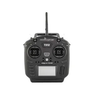 Радіоконтролер RadioMaster TX12 MK II EdgeTX ELRS FCC