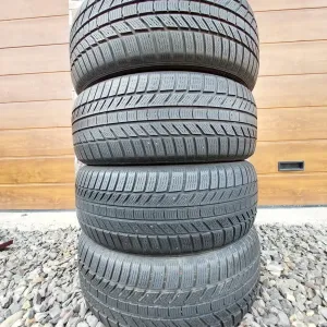 Продам шини, резину, колеса Continental 225/55/17