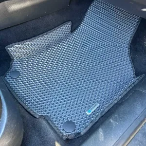 3D коврики ЕВА EVA ЄВА Volkswagen Caddy Arteon Amarok Atlas Golf PLUS