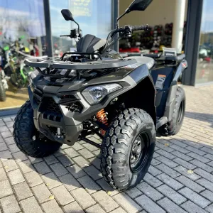 Квадроцикл LONCIN XWOLF 200