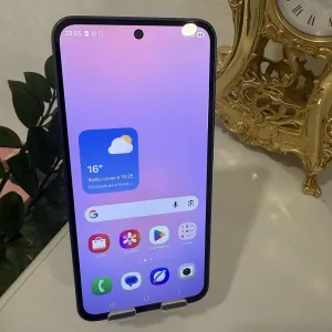 Новий телефон Samsung A37 6/128
