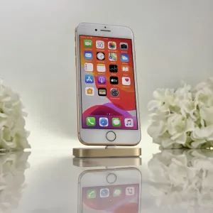 Ідеальний iPhone 8 64GB Neverlock Gold (Магазин Гарантія)