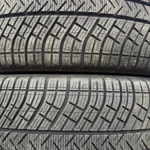 265/45/20 Micheli pilot Alpin 5